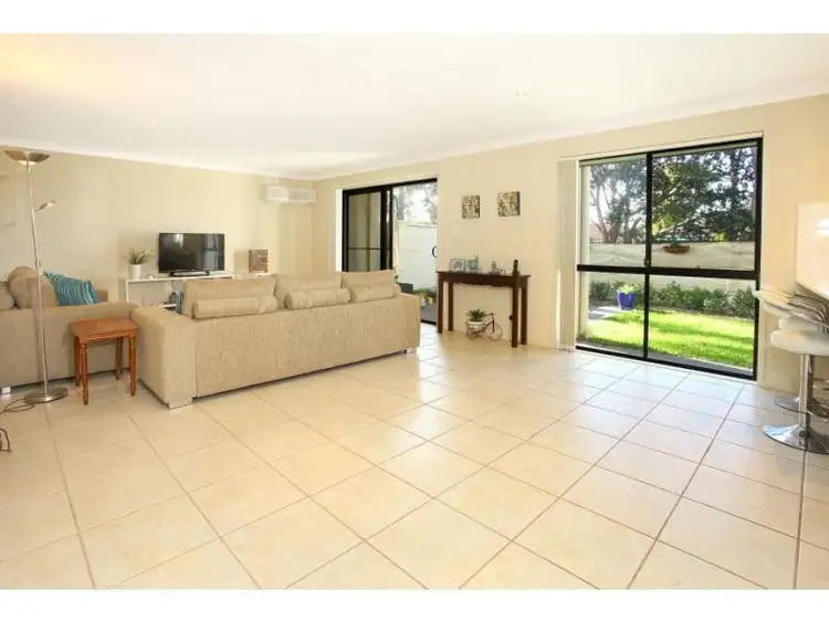 Fifth view of Homely townhouse listing, 7/368 Pine Ridge Road, Coombabah QLD 4216