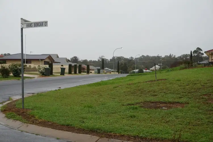 Second view of Homely land listing, 2 Hans Borgar Court, Warwick QLD 4370