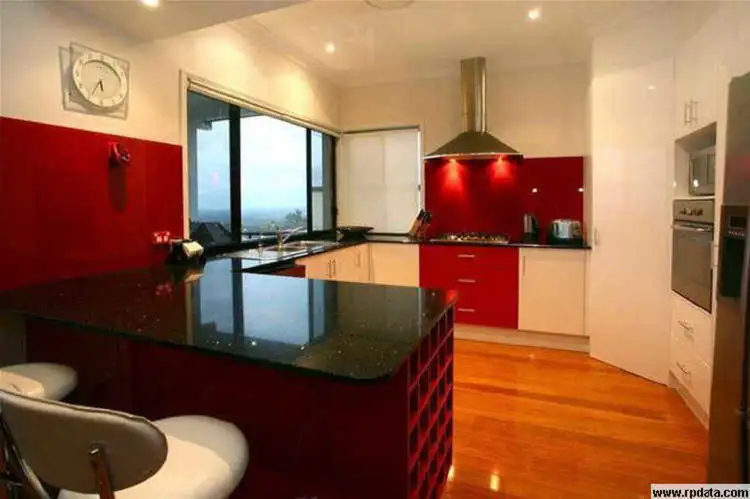 Seventh view of Homely house listing, 5 Chevron Rise, Highland Park QLD 4211