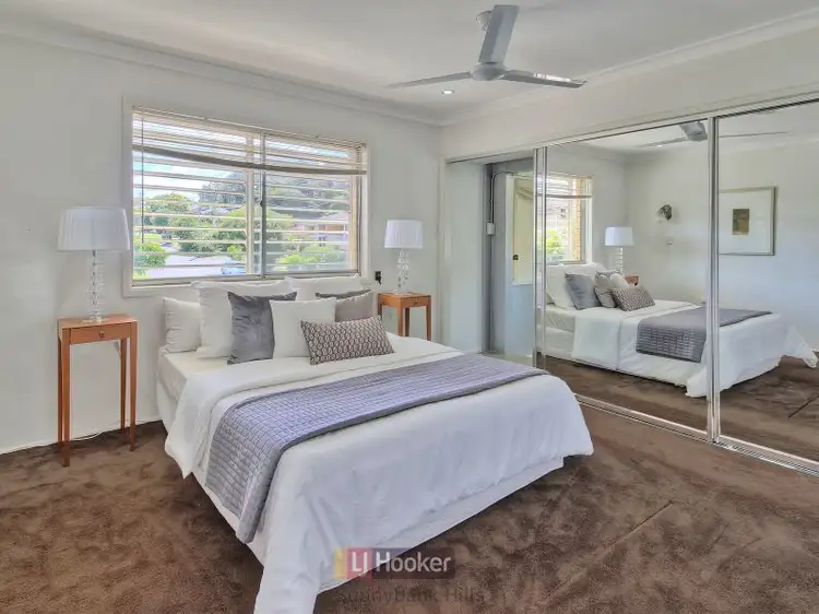 Fourth view of Homely house listing, 46 Macadamia Street, Macgregor QLD 4109