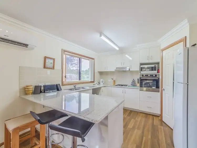 Fifth view of Homely house listing, 20 Thurburn Street, Cowra NSW 2794