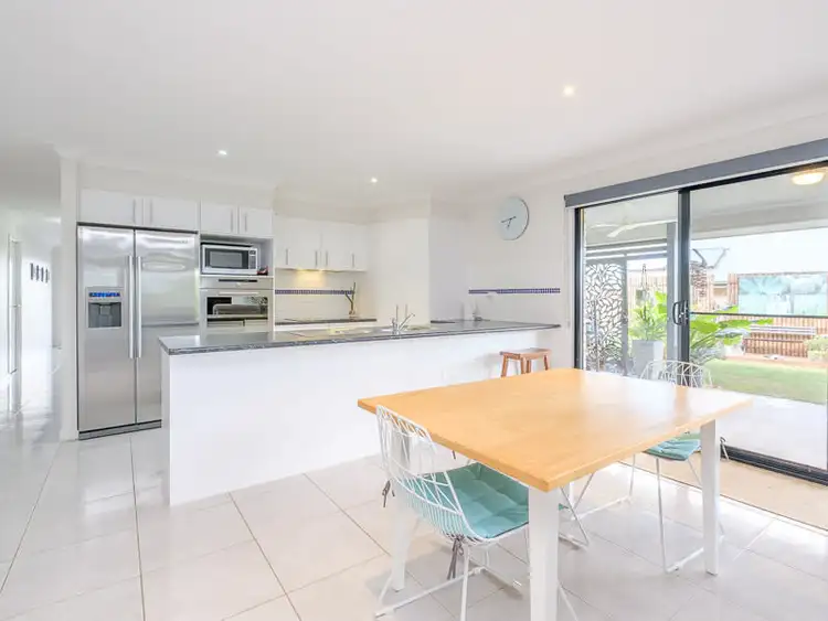 Second view of Homely house listing, 5 Lachlan Place, Gympie QLD 4570