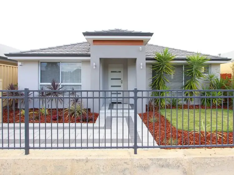 25 Welcome Meander, Harrisdale WA 6112