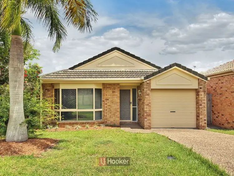 24 Macknish Crescent, Coopers Plains QLD 4108