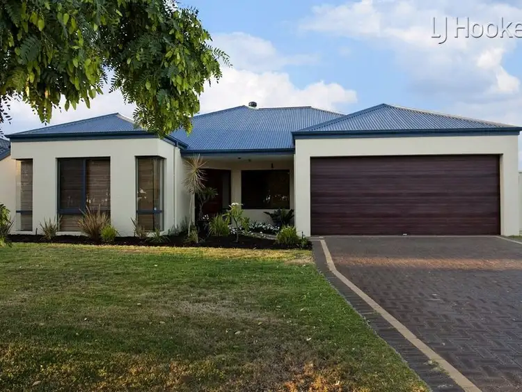 Seventh view of Homely house listing, 65 Tranby Drive, Baldivis WA 6171