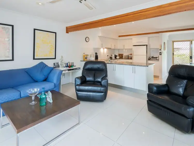Second view of Homely townhouse listing, 3/508 Pine Ridge Road, Coombabah QLD 4216