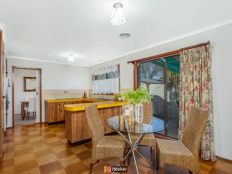 Fifth view of Homely house listing, 45 William Webb Drive, Mckellar ACT 2617