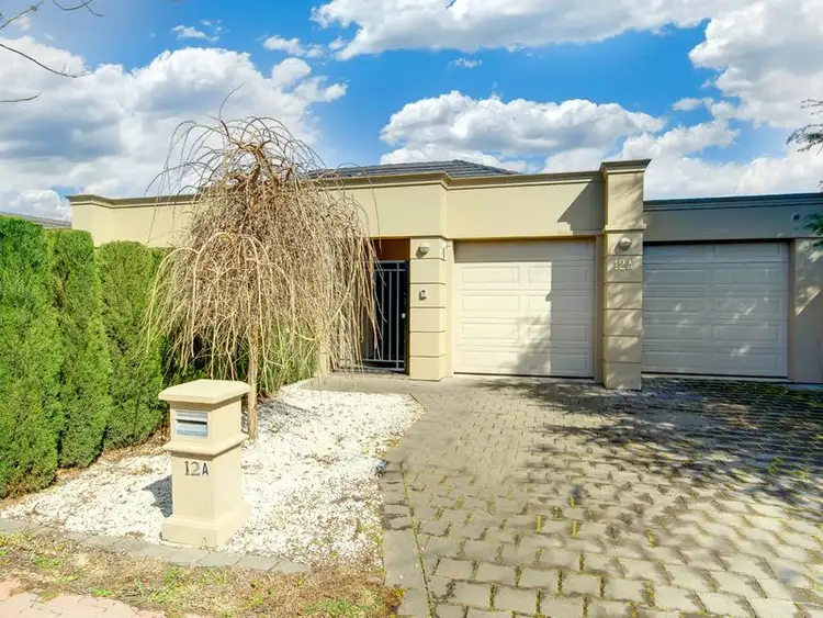 12A Rostrevor Avenue, Rostrevor SA 5073