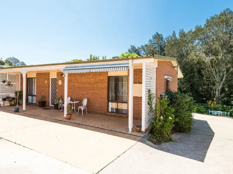 Main view of Homely house listing, 3 Lincoln Crescent, Batemans Bay NSW 2536