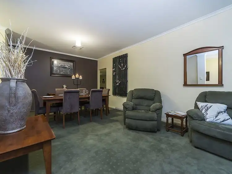 Second view of Homely house listing, 63 River View Drive, Hewett SA 5118