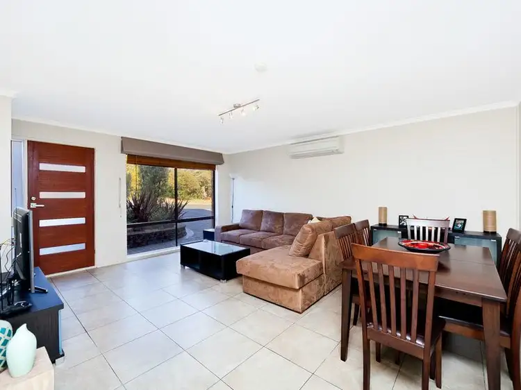 Second view of Homely townhouse listing, 4/156 Carwoola Street, Queanbeyan NSW 2620