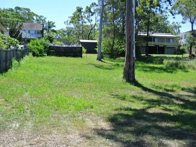 Fifth view of Homely land listing, 50 Beelong Street, Macleay Island QLD 4184