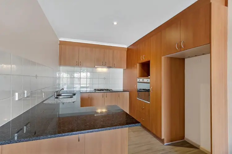 Second view of Homely unit listing, 23/22 Lampard Circuit, Bruce ACT 2617