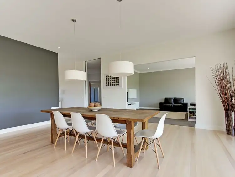 Sixth view of Homely house listing, 5 Marapana Drive, Bairnsdale VIC 3875