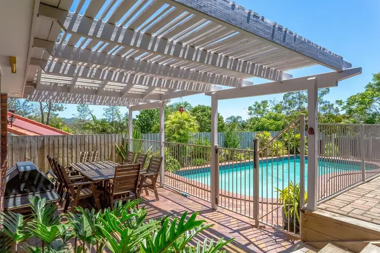 Seventh view of Homely house listing, 26 Milky Way, Mudgeeraba QLD 4213