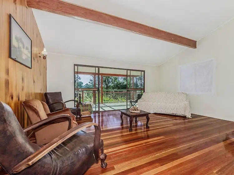 Fifth view of Homely house listing, 424a Tallegalla Road, Tallegalla QLD 4340