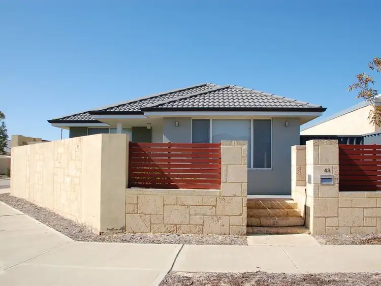 48 Claret Ash Boulevard, Baldivis WA 6171