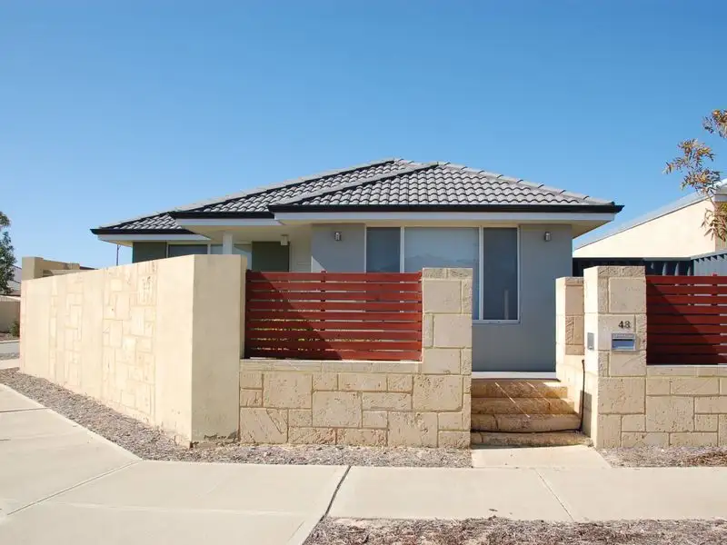 Main view of Homely house listing, 48 Claret Ash Boulevard, Baldivis WA 6171
