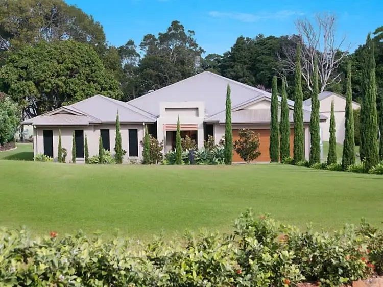 Main view of Homely house listing, 17 Sunnycrest Drive, Terranora NSW 2486