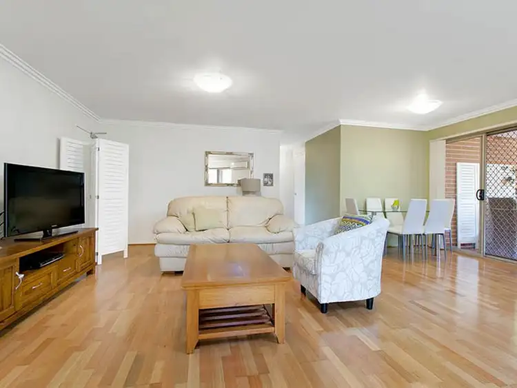 Fifth view of Homely unit listing, 15/55-61 Belmont Street, Sutherland NSW 2232