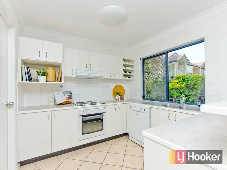 Fourth view of Homely townhouse listing, 3/64 Vernon Street, Nundah QLD 4012
