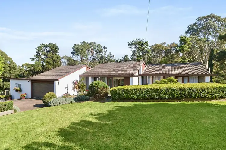 Second view of Homely house listing, 58-64 Koala Way, Horsley Park NSW 2175
