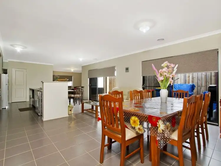 Fourth view of Homely house listing, 51 Pretty Sally Drive, Wallan VIC 3756