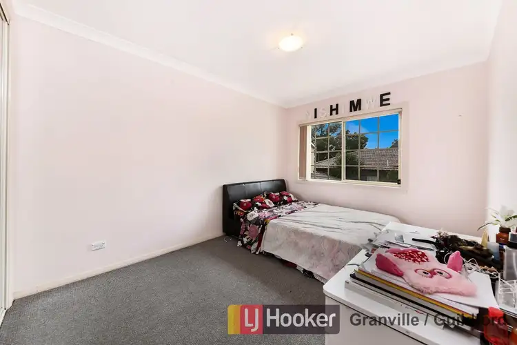 Sixth view of Homely townhouse listing, 3/24b Highland Street, Guildford NSW 2161