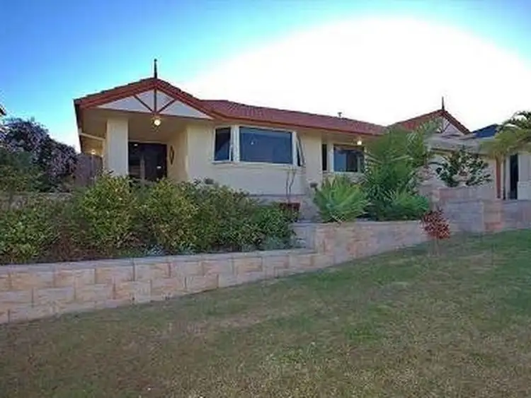 Address available on request