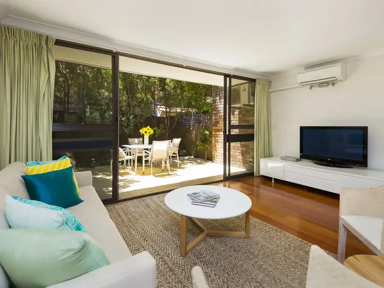 Fourth view of Homely townhouse listing, 3/11 Kyngdon Street, Cammeray NSW 2062