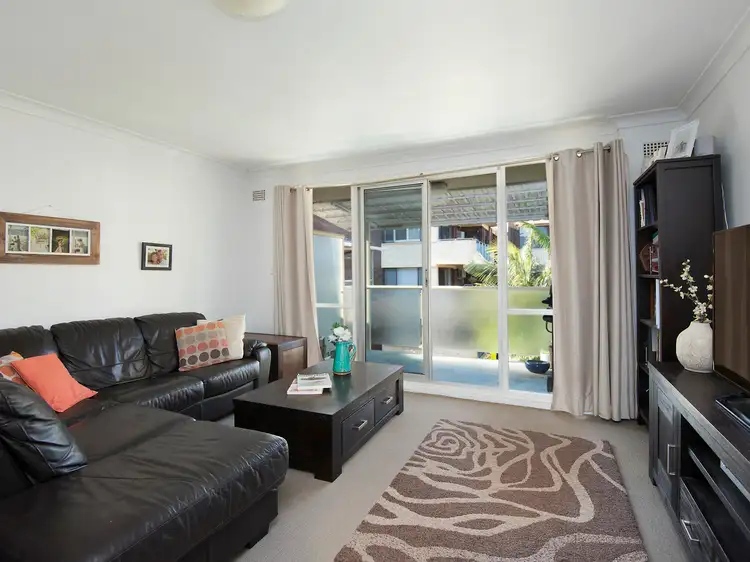 Main view of Homely apartment listing, 6/23 Ocean Avenue, Newport NSW 2106