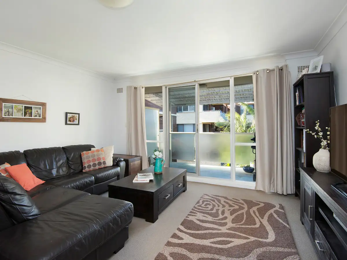 Main view of Homely apartment listing, 6/23 Ocean Avenue, Newport NSW 2106