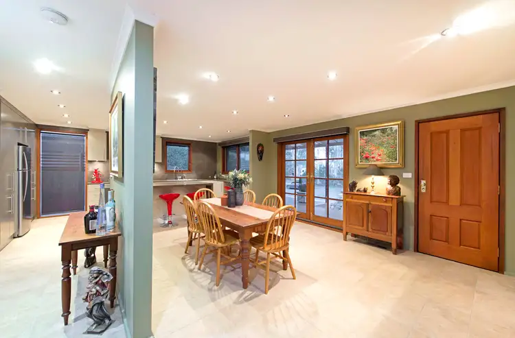 Fifth view of Homely house listing, 230 Antill Street, Hackett ACT 2602