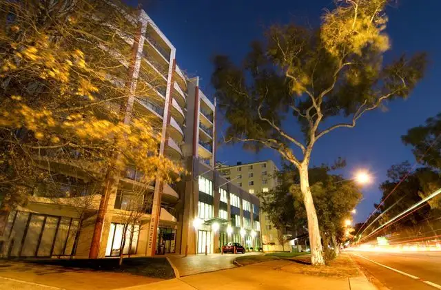 Second view of Homely apartment listing, 302/86-88 Northbourne Avenue, Braddon ACT 2612