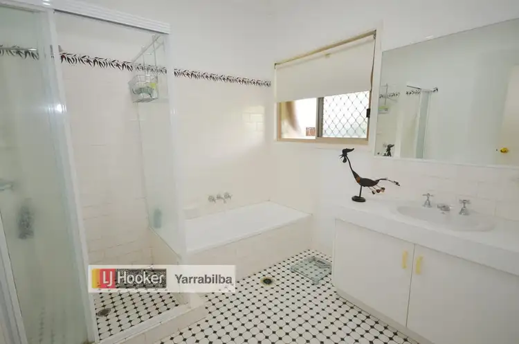 Sixth view of Homely house listing, 245-247 Wellington Bundock Drive, Kooralbyn QLD 4285