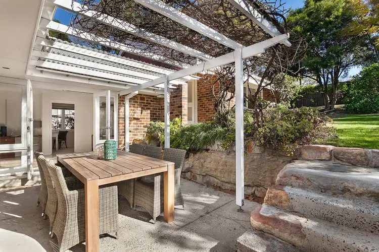 Fifth view of Homely house listing, 30 Covelee Circuit, Middle Cove NSW 2068