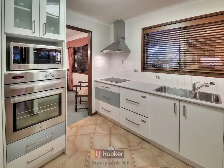 Third view of Homely house listing, 8 Firelight Street, Sunnybank Hills QLD 4109