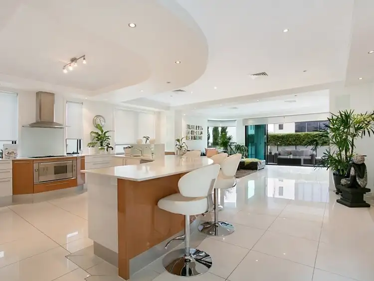 Second view of Homely house listing, 30 Tamborine Street, Mermaid Beach QLD 4218