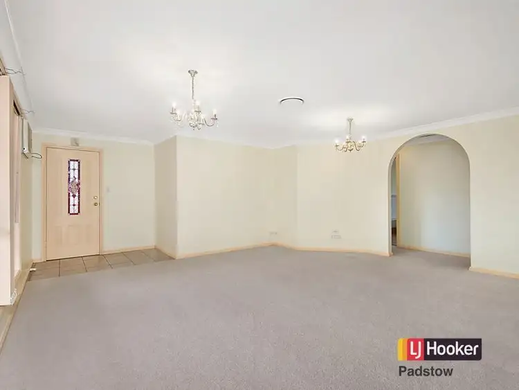 Third view of Homely villa listing, 3/94 Hydrae Street, Revesby NSW 2212