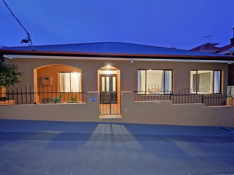 Main view of Homely house listing, 143 Patrick Street, West Hobart TAS 7000