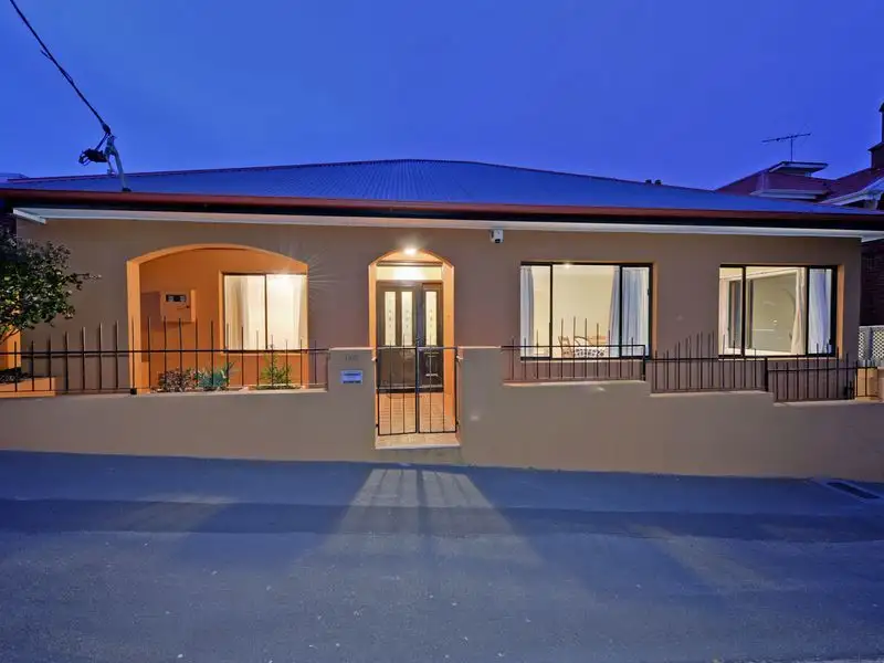 Main view of Homely house listing, 143 Patrick Street, West Hobart TAS 7000
