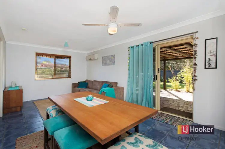 Sixth view of Homely house listing, 53 Katunga Circuit, Ormeau QLD 4208