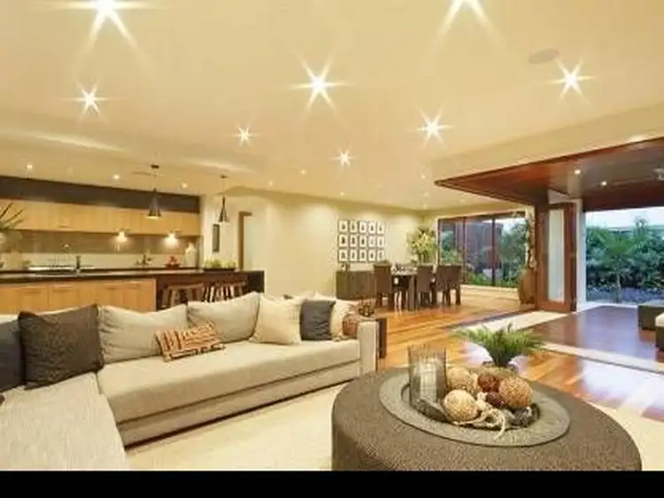 Third view of Homely house listing, 3 Yellow Fin Circuit, Mountain Creek QLD 4557