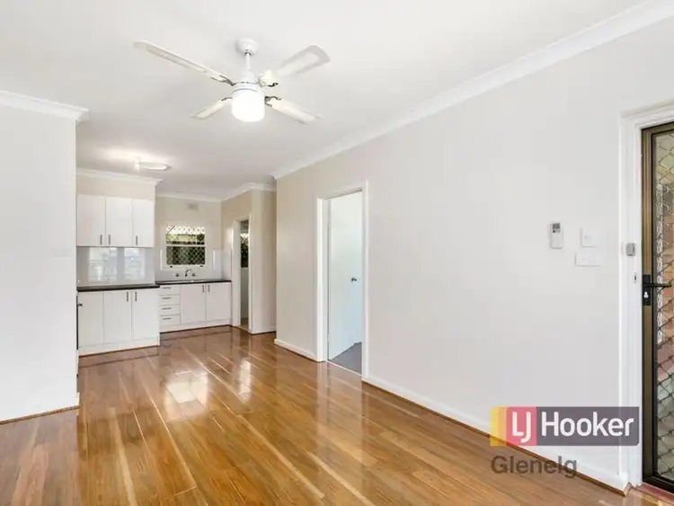 Second view of Homely unit listing, Unit 1/30 Scarborough Street, Somerton Park SA 5044