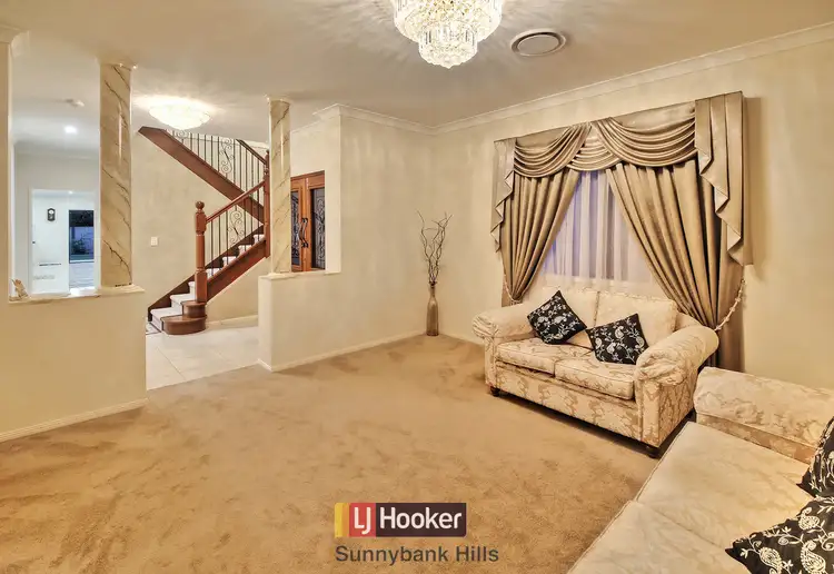Second view of Homely house listing, 190 Station Road, Sunnybank QLD 4109
