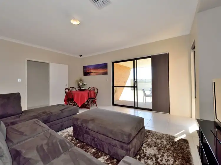 Third view of Homely house listing, 3 Strathallen Street, Baldivis WA 6171