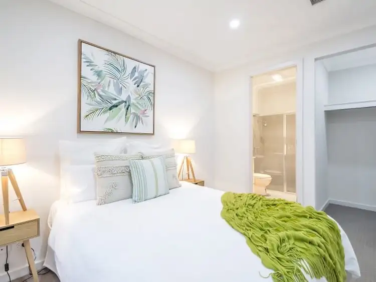 Fourth view of Homely house listing, 15C Tennyson Street, Clearview SA 5085