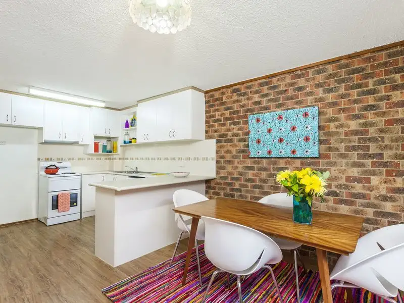 Main view of Homely unit listing, 11/48 Dalley Crescent, Latham ACT 2615