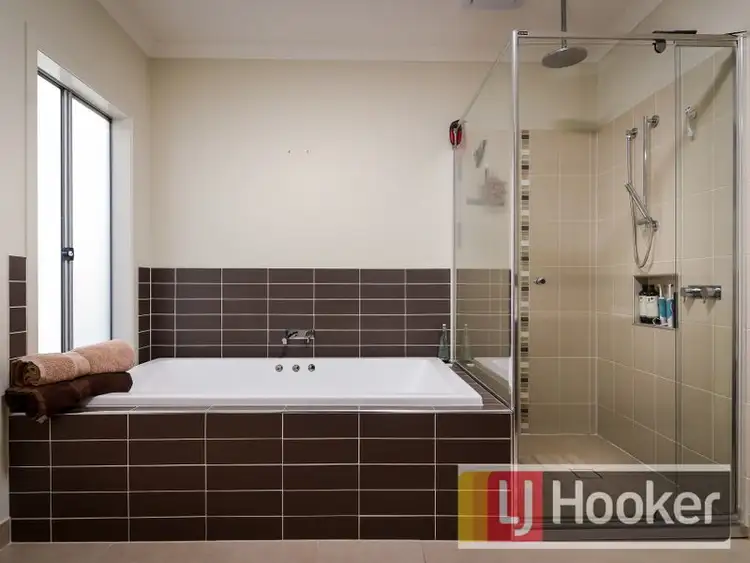 Third view of Homely house listing, 144 Alisma Boulevard, Cranbourne North VIC 3977