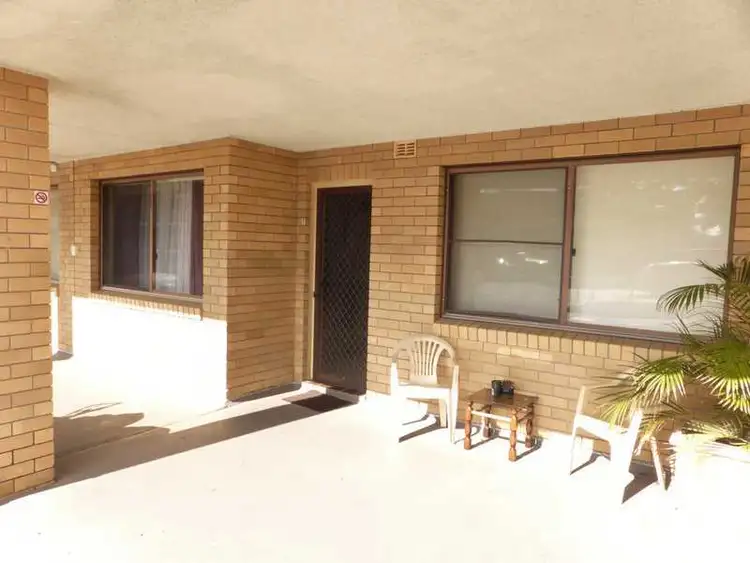 Second view of Homely unit listing, 7/76 Little Street 'Wallis View', Forster NSW 2428